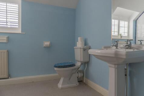 Bathroom 2