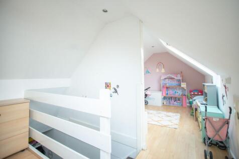 Loft room