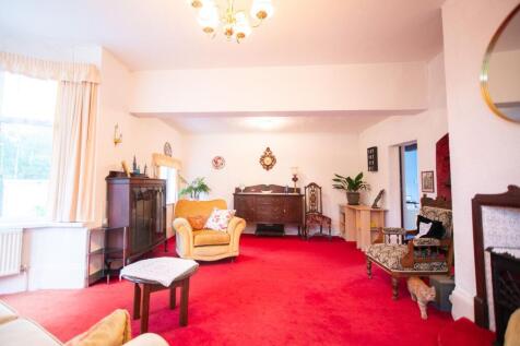 Living room 1