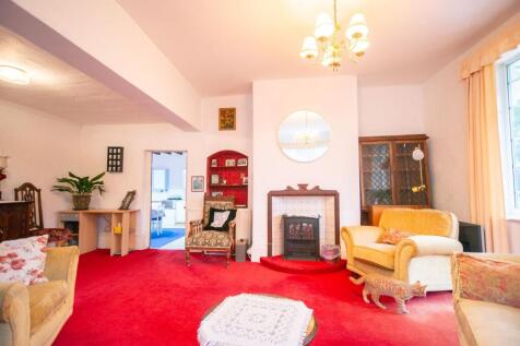 Living room 1