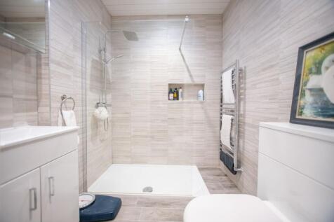Downstairs bathroom
