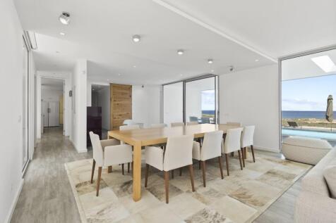 Dinning area