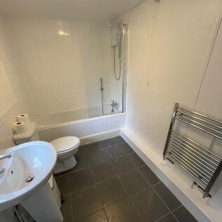 Bathroom one