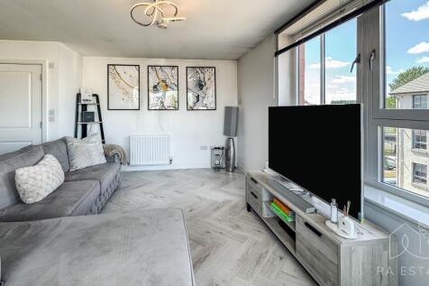 Living area.