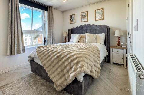 Bedroom 1.