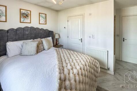 Bedroom 1.