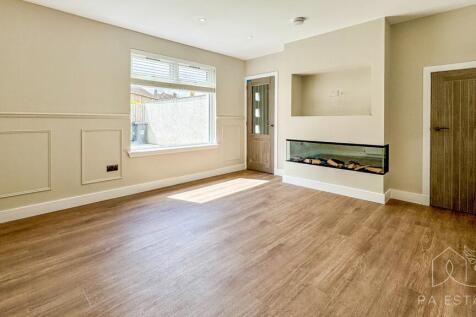 Living room.