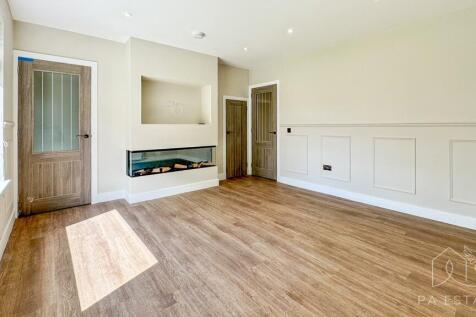 Living room.