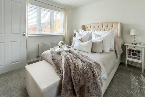 Bedroom 2.