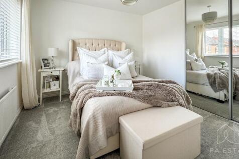 Bedroom 2.