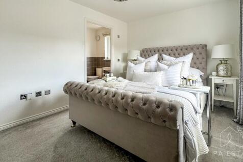 Bedroom 1.