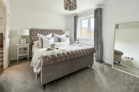 Bedroom 1.