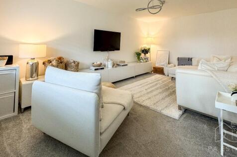 Living room.