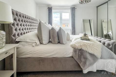 Bedroom 1.
