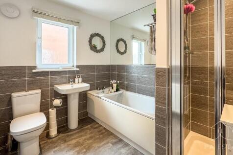 Bathroom.