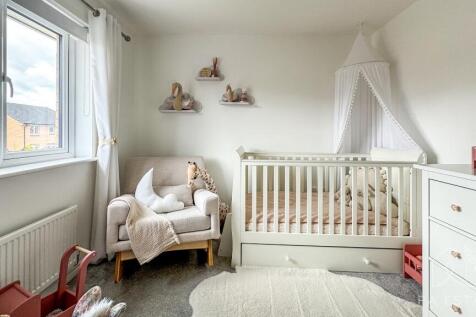 Bedroom 3.