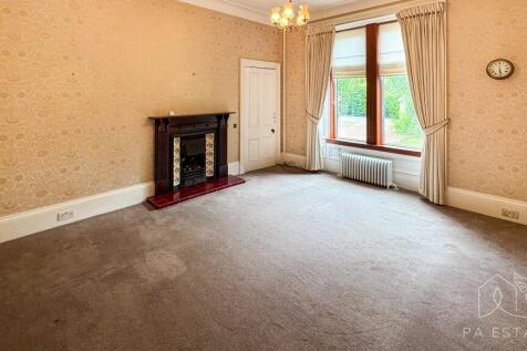 Reception room.