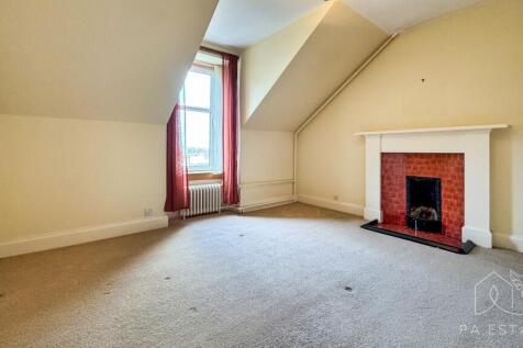 Bedroom.