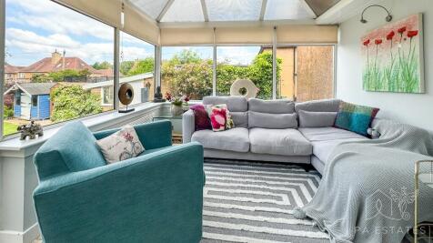 Conservatory.