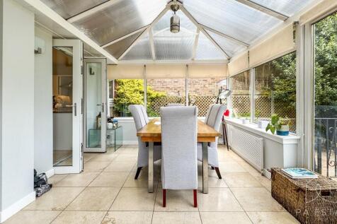 Conservatory.