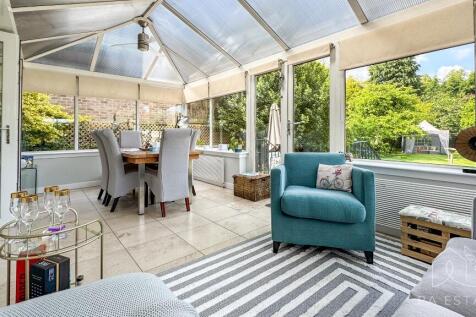 Conservatory.
