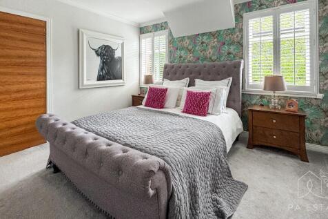 Bedroom 1.
