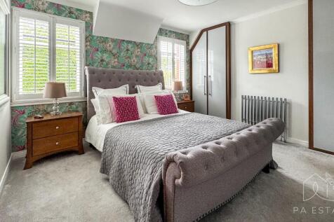 Bedroom 1.