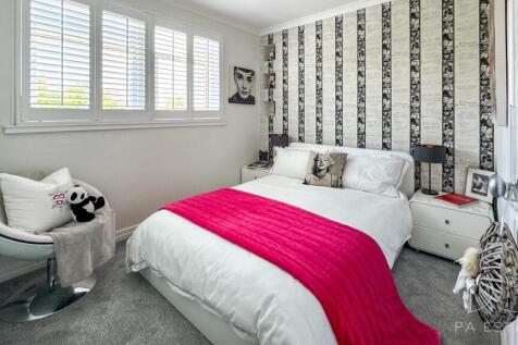 Bedroom 3.