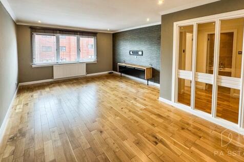 Living area.