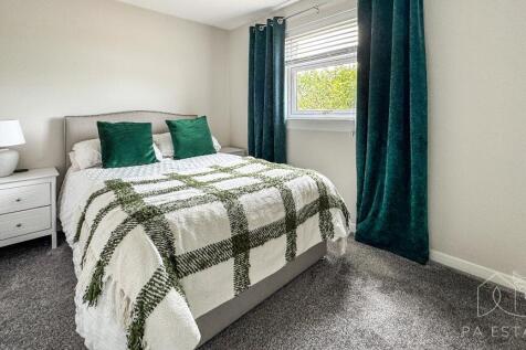 Bedroom 1.