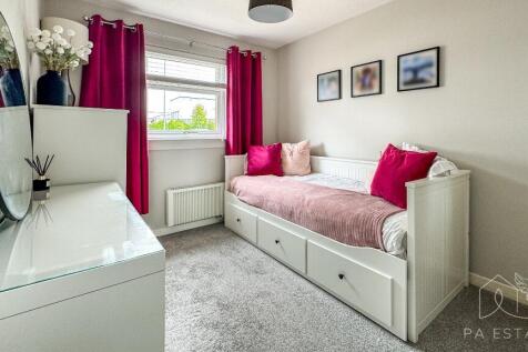 Bedroom, 2.