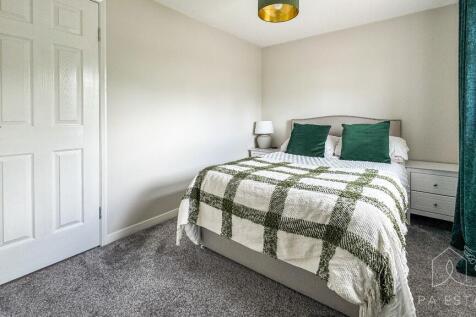 Bedroom 1.