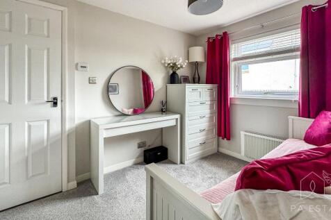 Bedroom 2.
