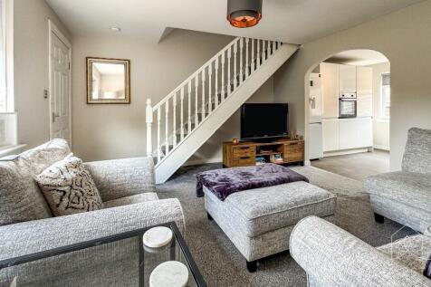 Living room.