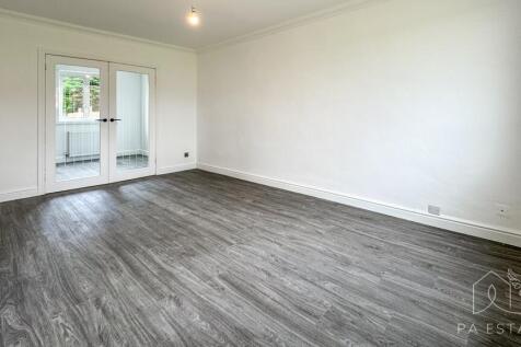 Living room.
