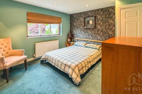 Bedroom 1.