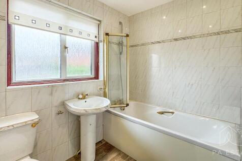 Bathroom.