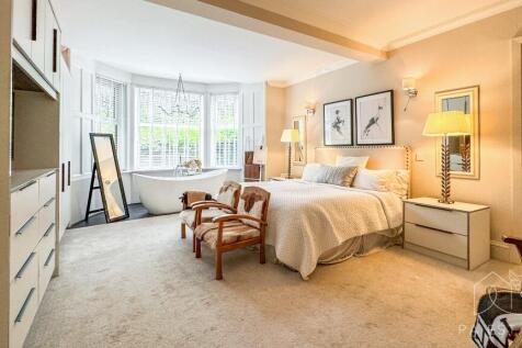 Bedroom 1.
