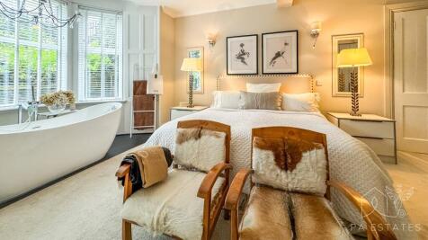 Bedroom 1.