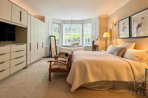 Bedroom 1.