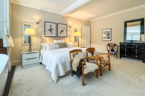 Bedroom 1.