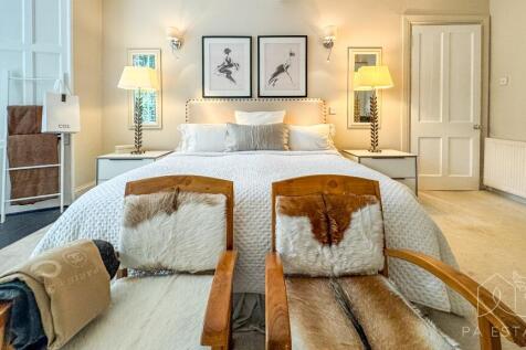 Bedroom 1.
