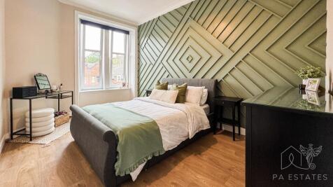 Bedroom 1.