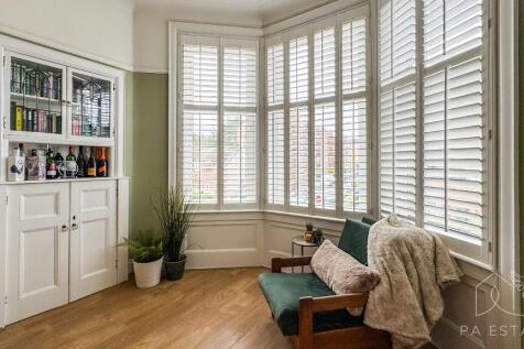 Bay Window.