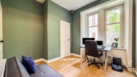 Bedroom 2.