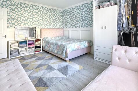 Bedroom.