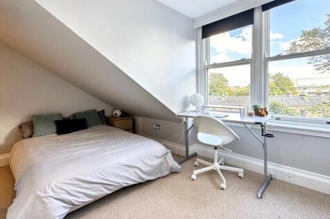 Bedroom 2.