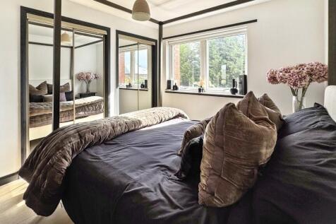 Bedroom 1.