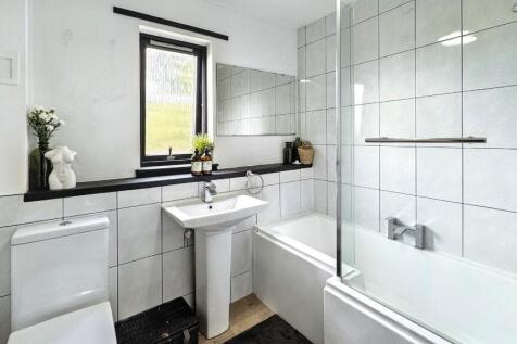 Bathroom.