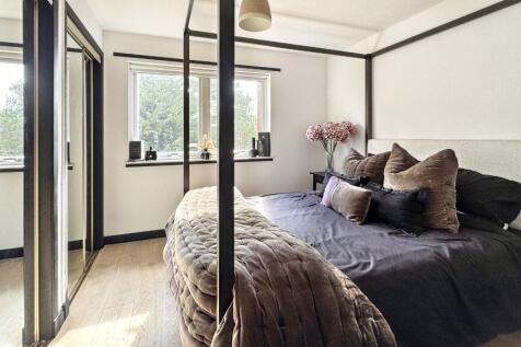 Bedroom 1.